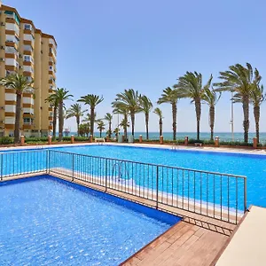 Primera Linea Playa Algarrobo Costa